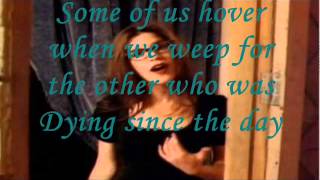 Miniatura de vídeo de "STAY ( I MISSED YOU) by LISA LOEB  with LYRICS"