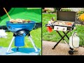 Best Small Gas Grill For Your Tight Spaces | Top 7 Propane &amp; Portable Small Gas Grills As You Need