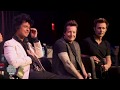 Kevin & Bean's Last Breakfast with Green Day Full Show