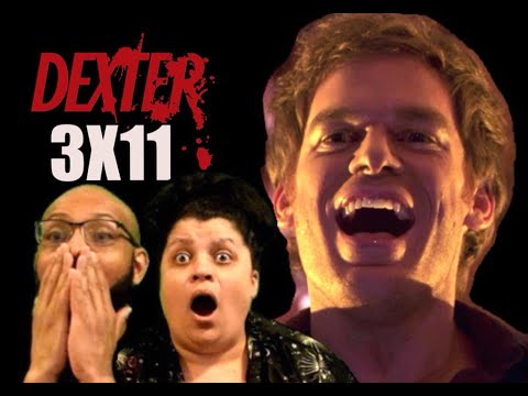 Download Dexter S3 E11 "I Had a Dream" - REACTION!!! (Part 1)