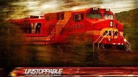 Unstoppable (rails unlimited)