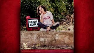 Nina Nesbitt - The Moments I'm Missing (TUNNELZ Remix)