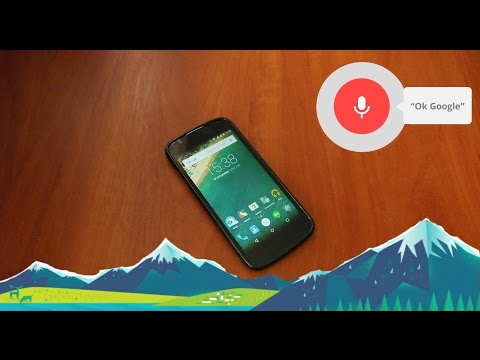 Вопрос: Как отключить голосовые команды Окей, Google на Android устройстве?