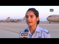 Meet Avani Chaturvedi: First Indian woman to fly fighter jet