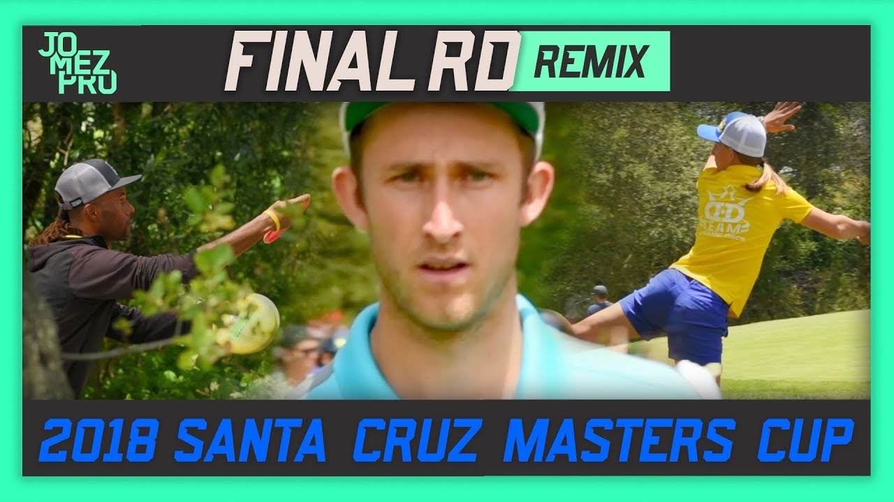 2018 Santa Cruz Masters Cup | Final Round REMIX