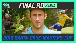 2018 Santa Cruz Masters Cup | Final Round REMIX Resimi