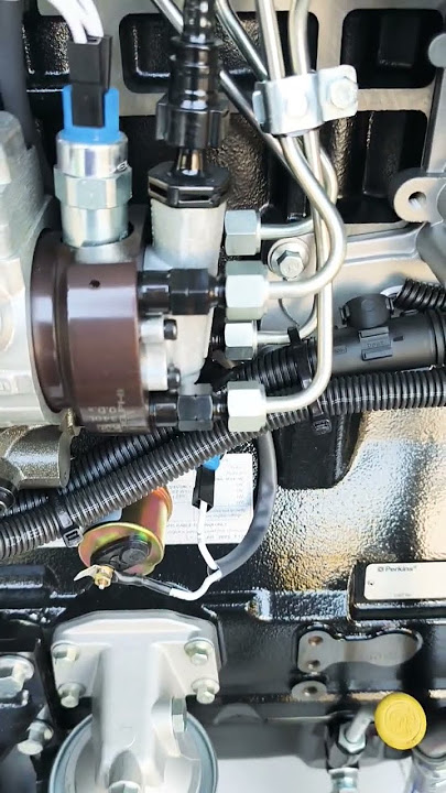 soleniod how it work #generator #solenoidvalve #test #function #industrialmachinery @benzblogsVlogs