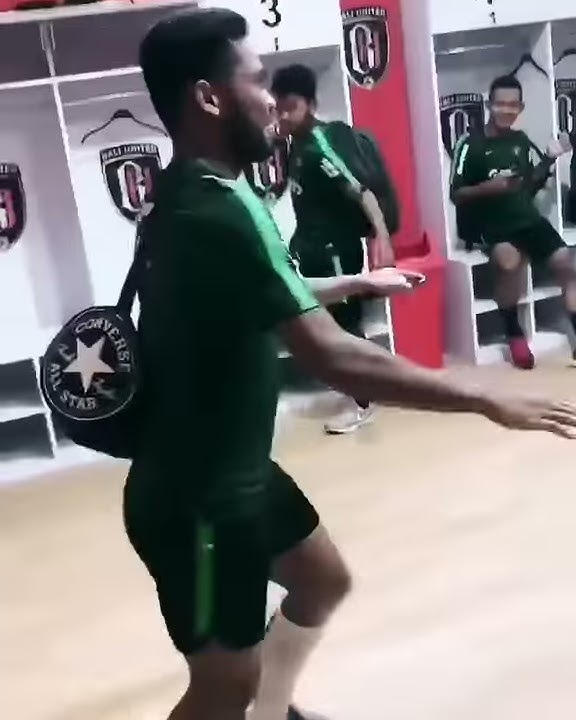 Goyang pecel lele sadil ramdani