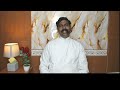 Lenten Reflection| Unity Kannada Church Dubai