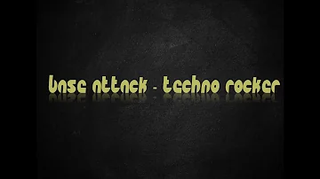 Base Attack  - Techno Rocker (refresh hq)