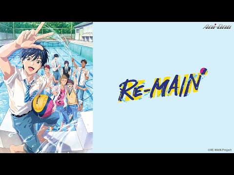 RE-MAIN (2021) Full online with English subtitle for free – iQIYI | iQ.com