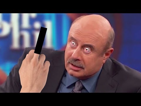 YTP - Dr. Phil Demented!