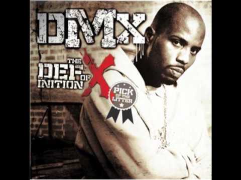 DMX We Be Clubbin Lyrics Genius Lyrics