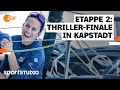 Ocean Race: Die härteste Segelregatta der Welt | Teil 2 | sportstudio