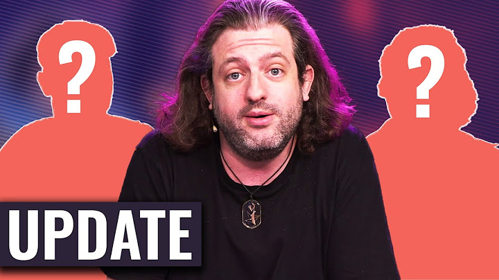 Yves verlässt Moviepilot: So geht's weiter!