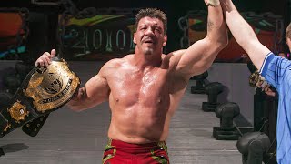 Eddie Guerrero’s championship victories: WWE Milestones