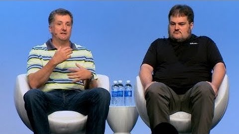 Bringing Users into the Tent: Extending Hadoop 2.0