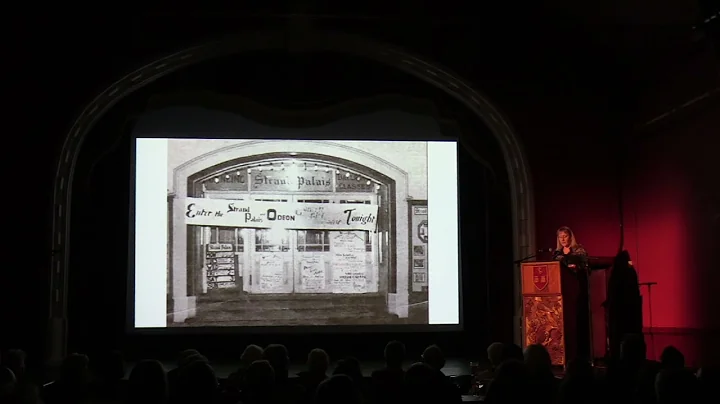 The History Of Walmer's Strand Palais By Sharon Po...