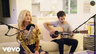 Zedd, Elley Duhé - Happy Now (Audio)