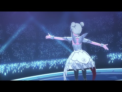 【プロセカ】Tell Your World 草薙寧々 ハミングバード衣装Ver.