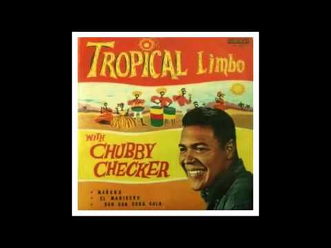 Putar Rum And Coca Cola - Chubby Checker