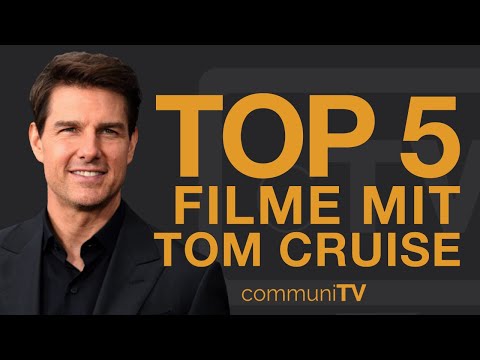 Video: Tom Cruise is van plan terug te gaan filmen
