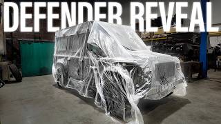 The Defender Reveal | Was It Worth It? – Episode 03
