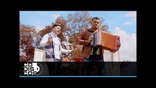 Video thumbnail of "Tiempo Eterno, Los Inquietos Del Vallenato - Video Oficial"