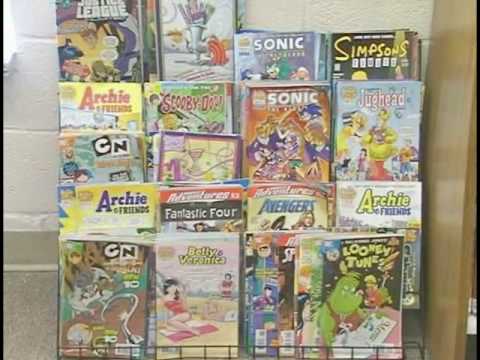 BCPL Promo Video