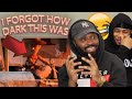 I FORGOT How DARK This Was! | Robot Chicken Funniest Moments Of Cartoons Reaction