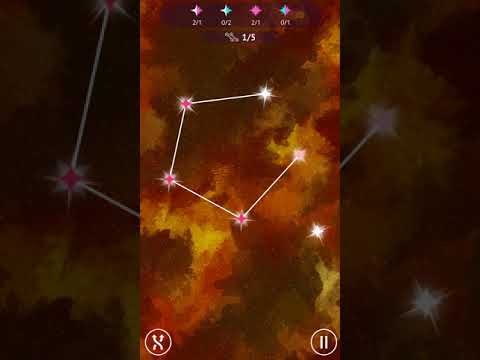 Alchemie's Connections App Gameplay