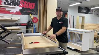 CrossCut Sled by Carpentry Plus  1,069 views 1 year ago 4 minutes, 23 seconds