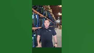 🚗🔍 Windshield Replacement – In ALL Shapes & Sizes! 🔍🚗