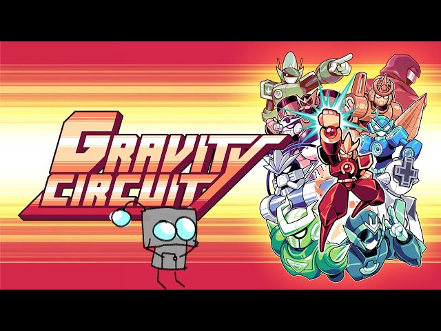 MAJ le 28/09 Gravity Circuit - Steelbook Jeux Vidéo