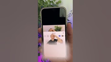 Live Stickers on iOS 17! | How to Use