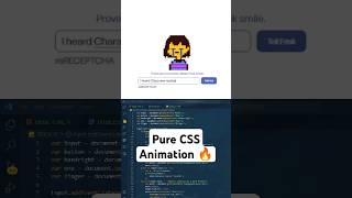 Celebrity Undertale Frisk CAPTCHA CSS AnimationUndertale Frisk CAPTCHA CSS Animation Net Worth