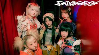 【LIVEダイジェスト】Chalca presents⁡『Shake hands series #04』📍club asia(2026/4/5)