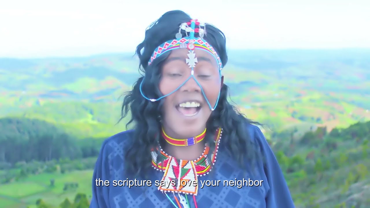 Cham chi bo kokweng'u by Agatha Rose (official Hd)