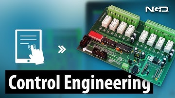 CONTROL ENGINEERING