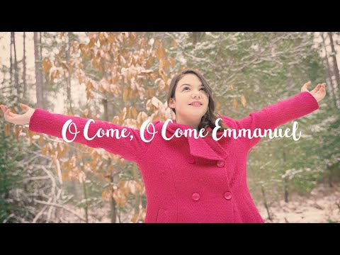 O Come, O Come Emmanuel (Jesus is Coming) - Emmanuel Worship (feat. Kloe Sharp)