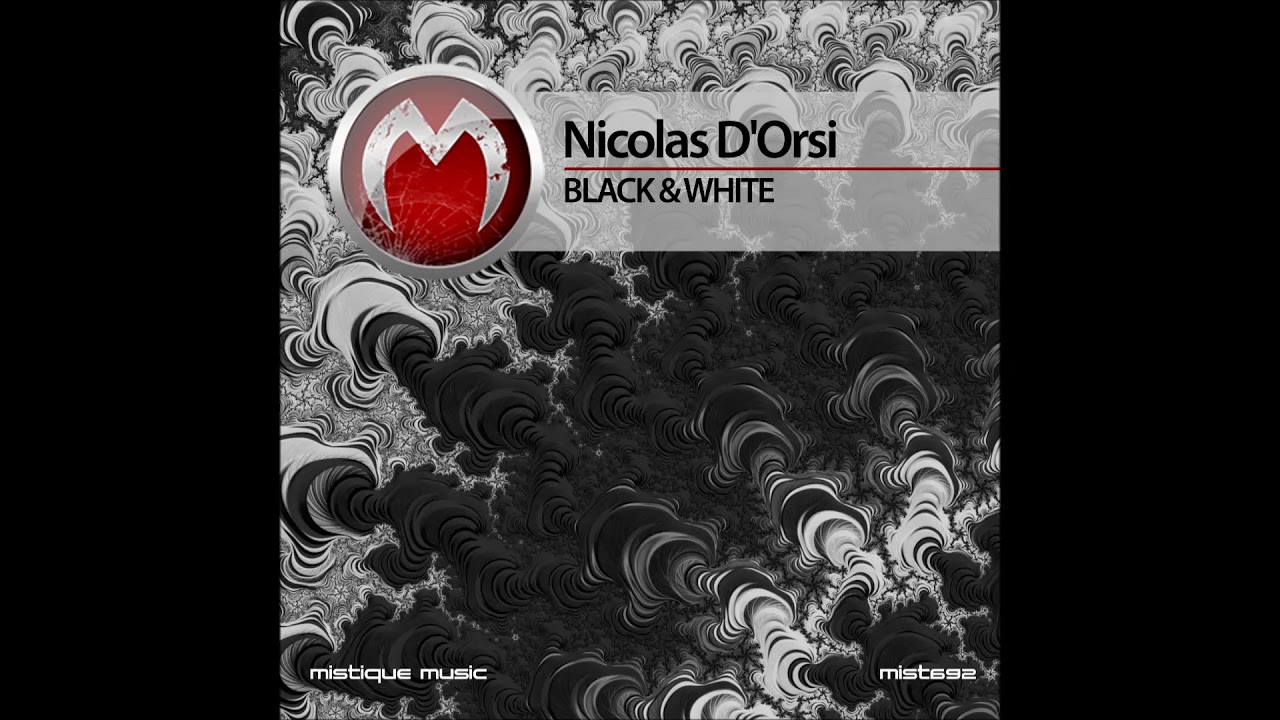 Watch Nicolas D'Orsi - Symptom (Original Mix) on YouTube Watch Nicolas D'Orsi - Symptom (Original Mix) on YouTube