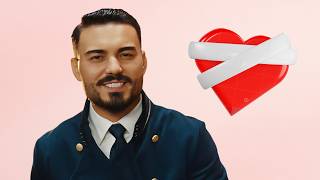 JADOR Pansament Pentru Suflet ❤️‍🩹