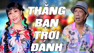 Hài : Đôi Bạn Thân - Khán Giả Xem Cười Bể Bụng Với Kiều Oanh - Bảo Chung Hay Nhất