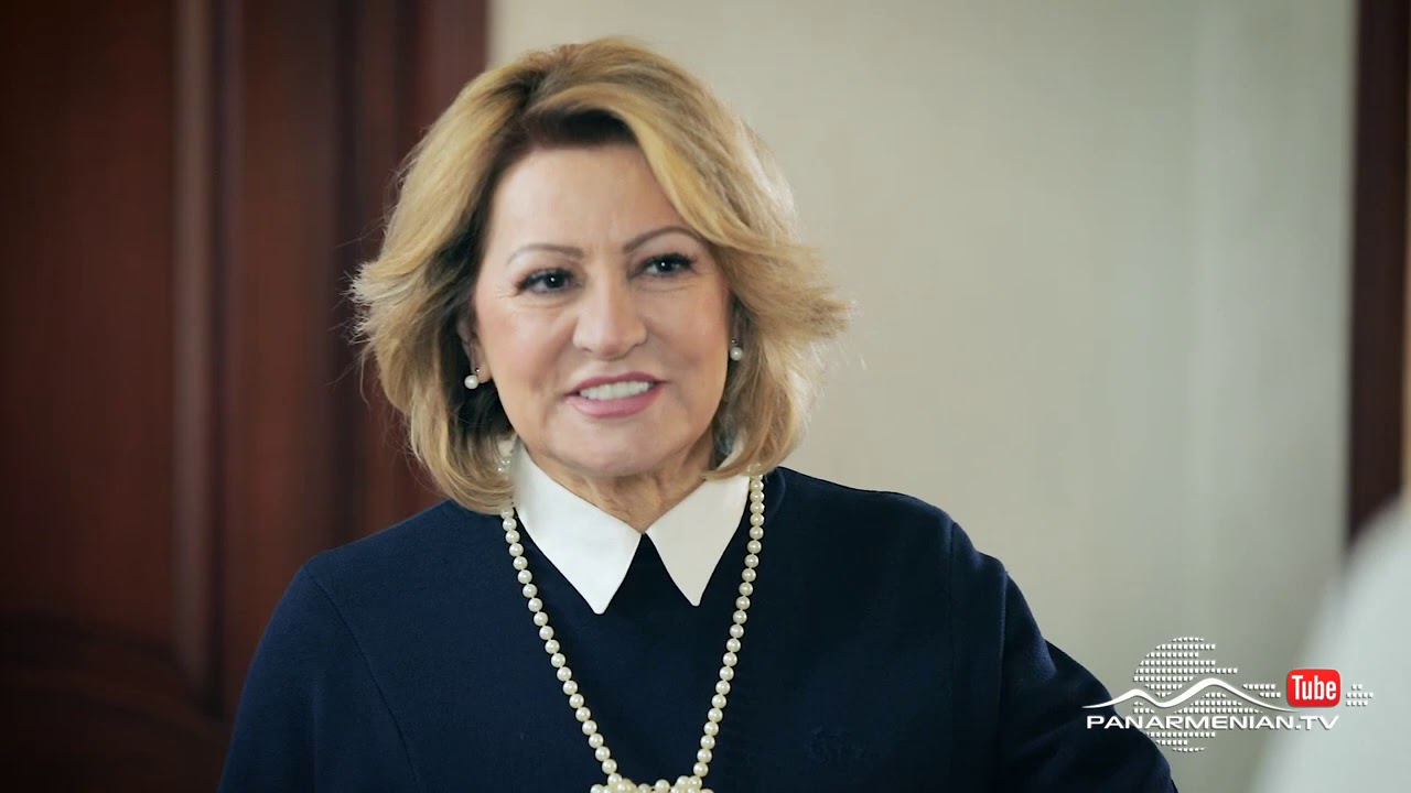 Ախթամար, Սերիա 98 / Akhtamar