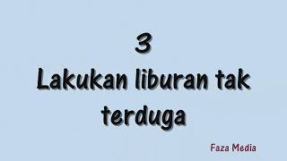 5 Cara Mengembalikan Gairah dalam Hubungan