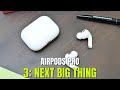 Apple's NEXT Products Leaked! AirPods Pro 3 Deep Dive &amp; More!