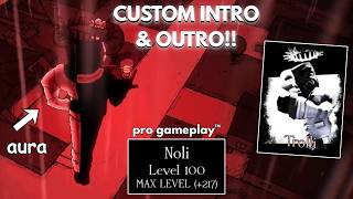 Download lagu Trolli Noli got ANOTHER CRAZY UPDATE.. | Forsaken level 317 noli gameplay