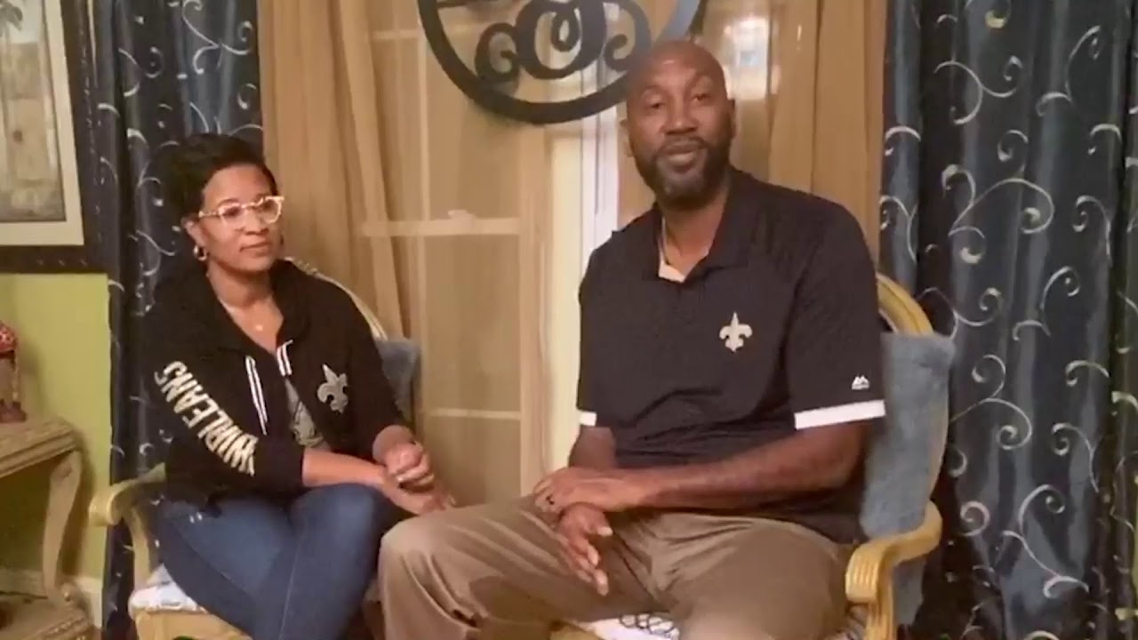 25 Years Celebration - Pastor Ballard - YouTube