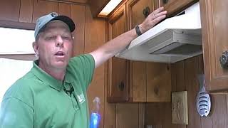 Mobile Home Air and Duct Leakage