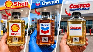 I Investigated 10 Top-Tier Gas Stations — Only 4 Actually Earned It I Investigated 10 Top-Tier Gas Stations — Only 4 Actually Earned It